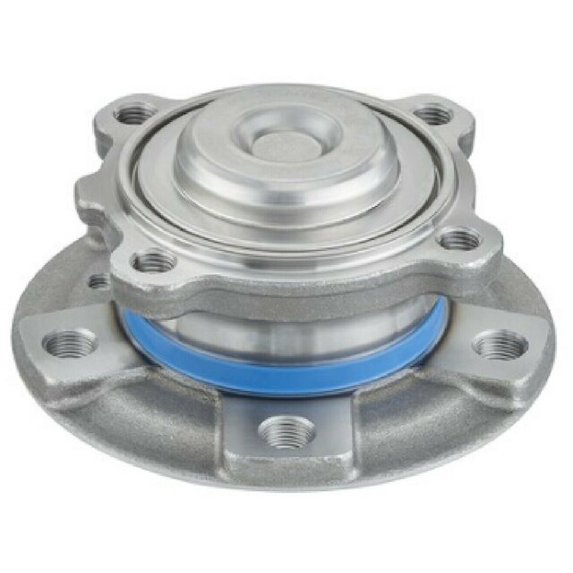Wheel Hub Assembly - Compatible with 2014 - 2015 BMW 335i RWD