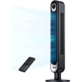 thumbnail image 2 of HONEYW HYF260BV2 QuietSet Oscillating Electric Tower Stand Fan (Black), 2 of 5