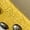 Lemon Yellow, variant on Women’s Studded Ballet Flats, Soft Slip-On Round Toe Casual Shoes
