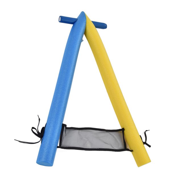 Kickboard De Natación Para Piscina, Forma A, EPE, Flotabilidad Fuerte, Ayuda Para Entrenamiento De Aprendizaje De Natación Para Niños Y Adultos