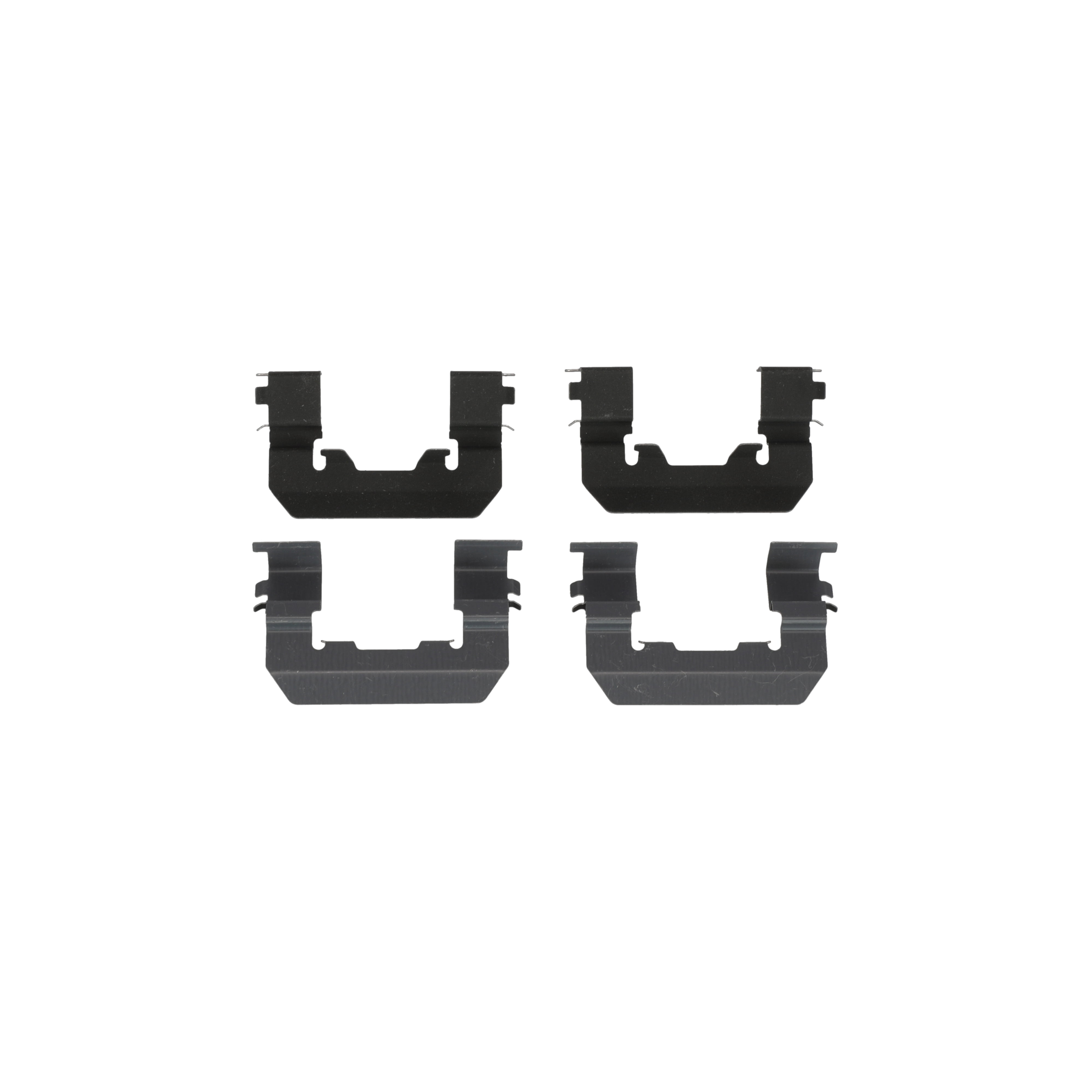 UltraHC 700 Brake Pad Set, Front HC7.1332.0.C, Cadillac CTS 2014-2008