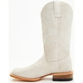 thumbnail image 3 of Shyanne Women's Lasy Western Boot Broad Square Toe White 7 CW  US, 3 of 8