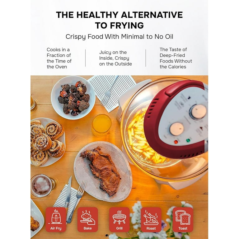 Digital Air Fryer  Food poster design, Medium kitchen, Cooking kitchen