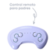 thumbnail image 4 of Carro Eléctrico De Niños Dodo Kids Bmt919s Montable 2 Motores, 4 of 10