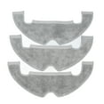 thumbnail image 3 of Chiffon de Nettoyage pour Robot Aspirateur, Installation Facile et Douce pour Dream L10 Plus, 3 of 8