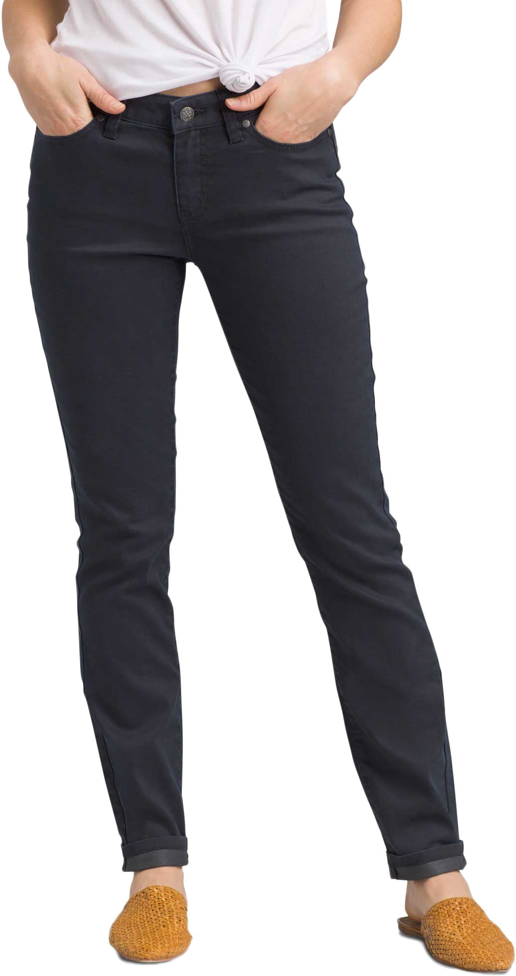 prAna Women's Kayla Jean Pants 
