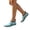 Green, variant on Willtoo Water Shoes for Women Men Swim Shoes Beach Shoes Swimming And Diving Shoes