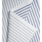 Better Homes & Gardens 2 Piece Culinary Kitchen Towel, Blue Linen