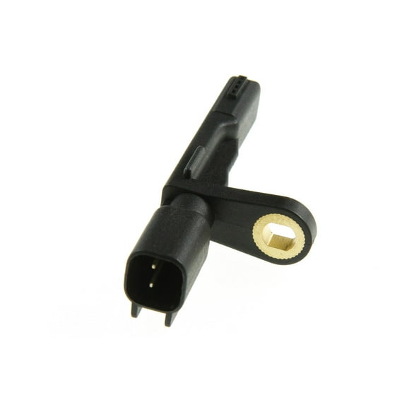 Holstein Parts 2ABS0470 ABS Wheel Speed Sensor for Jeep