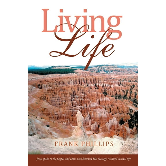 Living Life (Paperback)