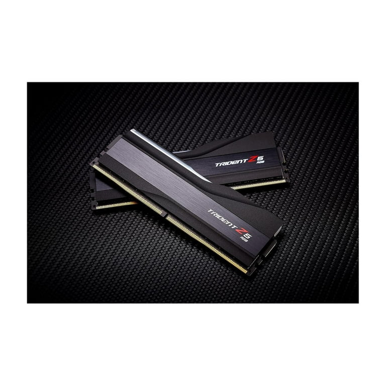 G.SKILL Trident Z5 RGB Series 32GB (2 x 16GB) 288-Pin PC RAM DDR5