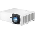 thumbnail image 1 of VIEWSONIC - LS901-4K 0.65IN 4K LASER, 1 of 10