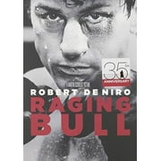 Raging Bull (DVD), MGM (Video & DVD), Drama