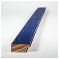 thumbnail image 6 of ArtToFrames 15x35 inch Navy Blue Picture Frame, Blue Wood Poster Frame (4603), 6 of 8