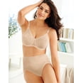 thumbnail image 2 of Bali Womens Ultra Control Seamless Shaping Brief - Best-Seller, M, 2 of 2
