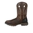 thumbnail image 3 of Durango Mens Maverick Xp 11 Inch Puncture Resistant Steel Toe, 3 of 7