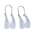 thumbnail image 1 of Nose Up Clip for Women Transparent Plastic Durable and Long Lasting Use Safe Convenient Does Not Affect Breathing Eating and Work, 1 of 8