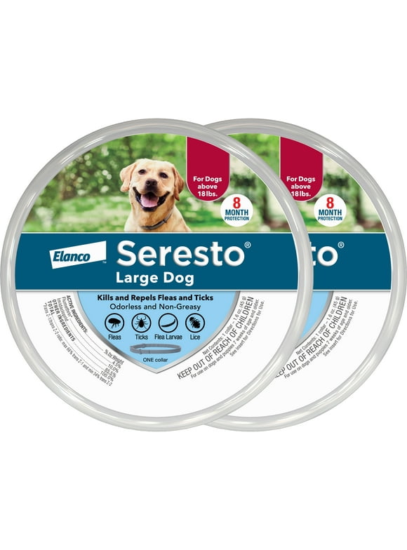 Seresto in Shop By Brand
