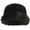 Beige, variant on Faux Fur Bucket Hat for Women Men Winter Warm Fuzzy Fluffy Snow Hat Thick Plush Fisherman Cap