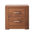 thumbnail image 3 of Buro Vizela Nogal - Kessa Muebles, 3 of 5