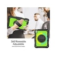 thumbnail image 2 of Case For iPad (A16) 11th Generation 11 Inch 2025, iPad 10th Generation 10.9 inch 2022 Shockproof Protective Cover with Screen Protector Pencil Holder Stand and /Shoulder Strap, 2 of 7
