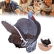 thumbnail image 5 of Modelo de animal de simulación, modelo de animal de simulación, estatua de animal de pavo, juguete para niños, diseño fácil de usar, 5 of 11