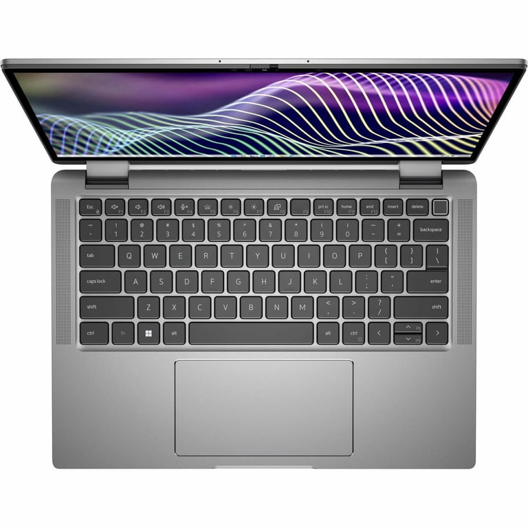 DELL Latitude 7340 2-in-1 Hybrid (2-in-1) 13.3