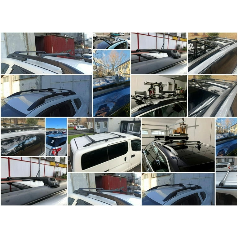 2000 ford explorer roof rack hotsell