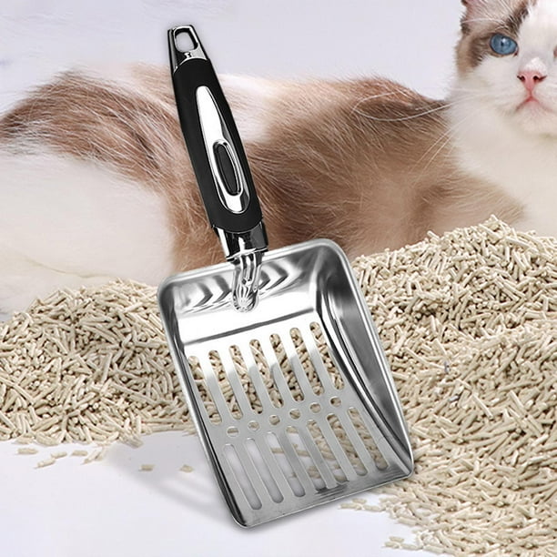 Cat litter screen online