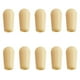 thumbnail image 2 of Puntas de palanca Yuyangstore 10 Uds de interruptor de 3 vías para guitarra eléctrica de plástico Beige para ST, 2 of 6