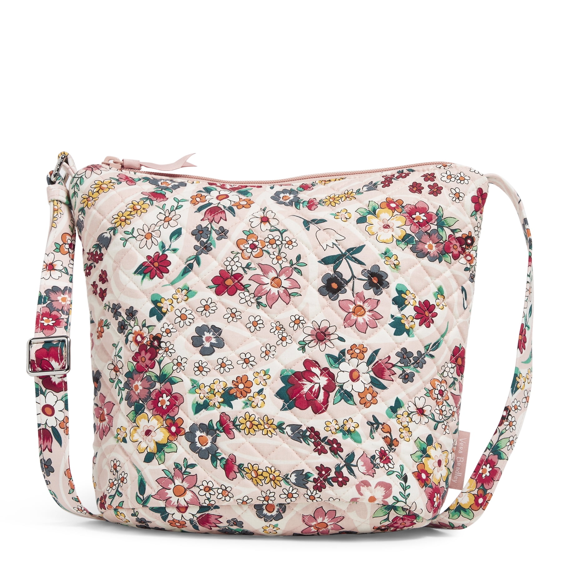 cotton crossbody bag