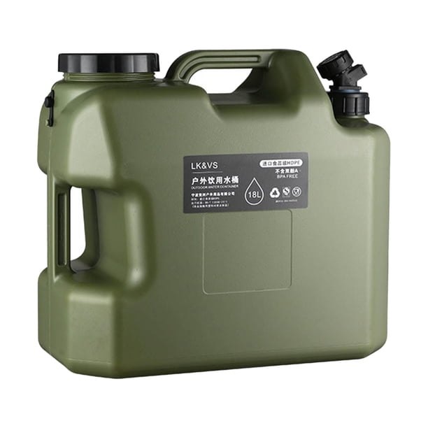 Recipiente de agua con espiga desmontable, de almacenamiento, resistente a los arañazos, , cubo para beber antideslizante para