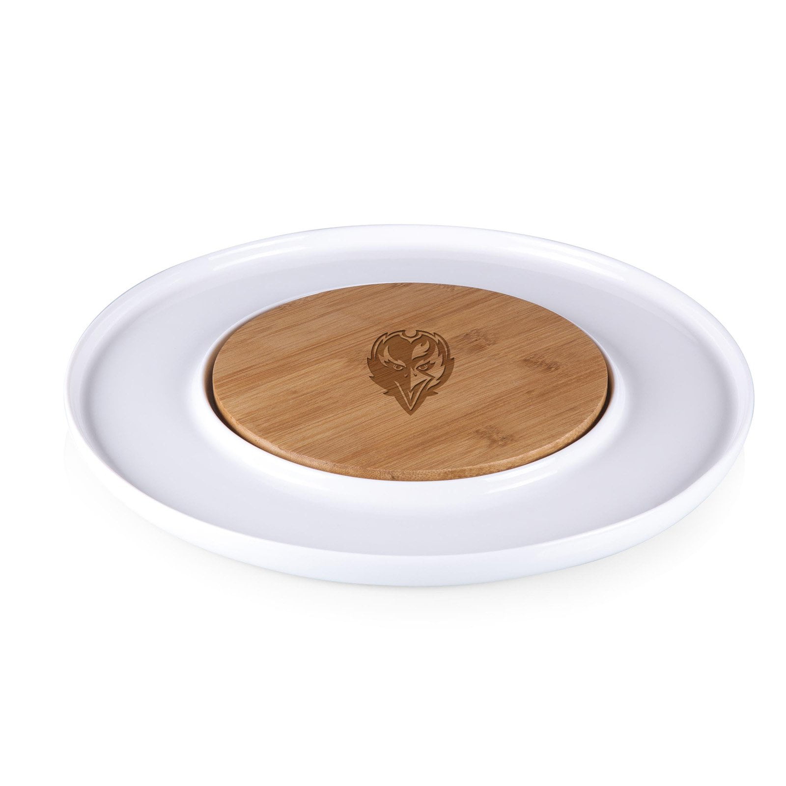 Picnic Time NFL Island Cutting Board and Serving Tray by Picnic Time