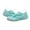 Mint Green, variant on Boys Shoes,Boys Athletic Sneakers For Kids Outdoor Sports And Daily Casual Wear Lightweight Breathable Walking Shoes,Kids Shoes,Black,8.5-9 Years