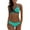 17_Mint Green, variant on Lroveb Bikini Sets for Women Padded Push-up Bra Set Swimsuit Bathing Suit Swimwear Beachwear 2 Piece Swimsuit