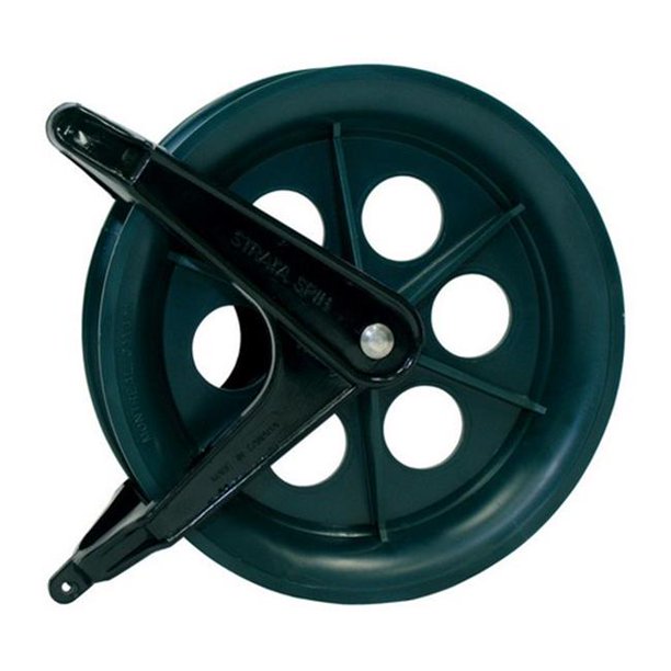 90293 4 7 in. Clothesline Pulley