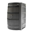 thumbnail image 5 of Good Ideas Rain Wizard 50 Gallon Rain Storage Rain Barrel, Oak, (3 Pack), 5 of 7