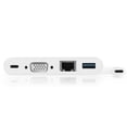 thumbnail image 4 of Hub TNP Products Usb-c Tnp Vga Usb 3.0 Gigabit Ethernet Usb-c, 4 of 4