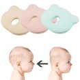 thumbnail image 2 of HIDETEX Baby Head Support, Soft & gentle, 2 of 6