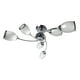 thumbnail image 3 of Semiplafon Mil luces Kabah 006, 3 of 6