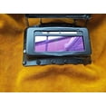 thumbnail image 4 of Solar Auto Darkening Filter Lens Welder Leather Hood Welding Helmet Mask New, 4 of 7