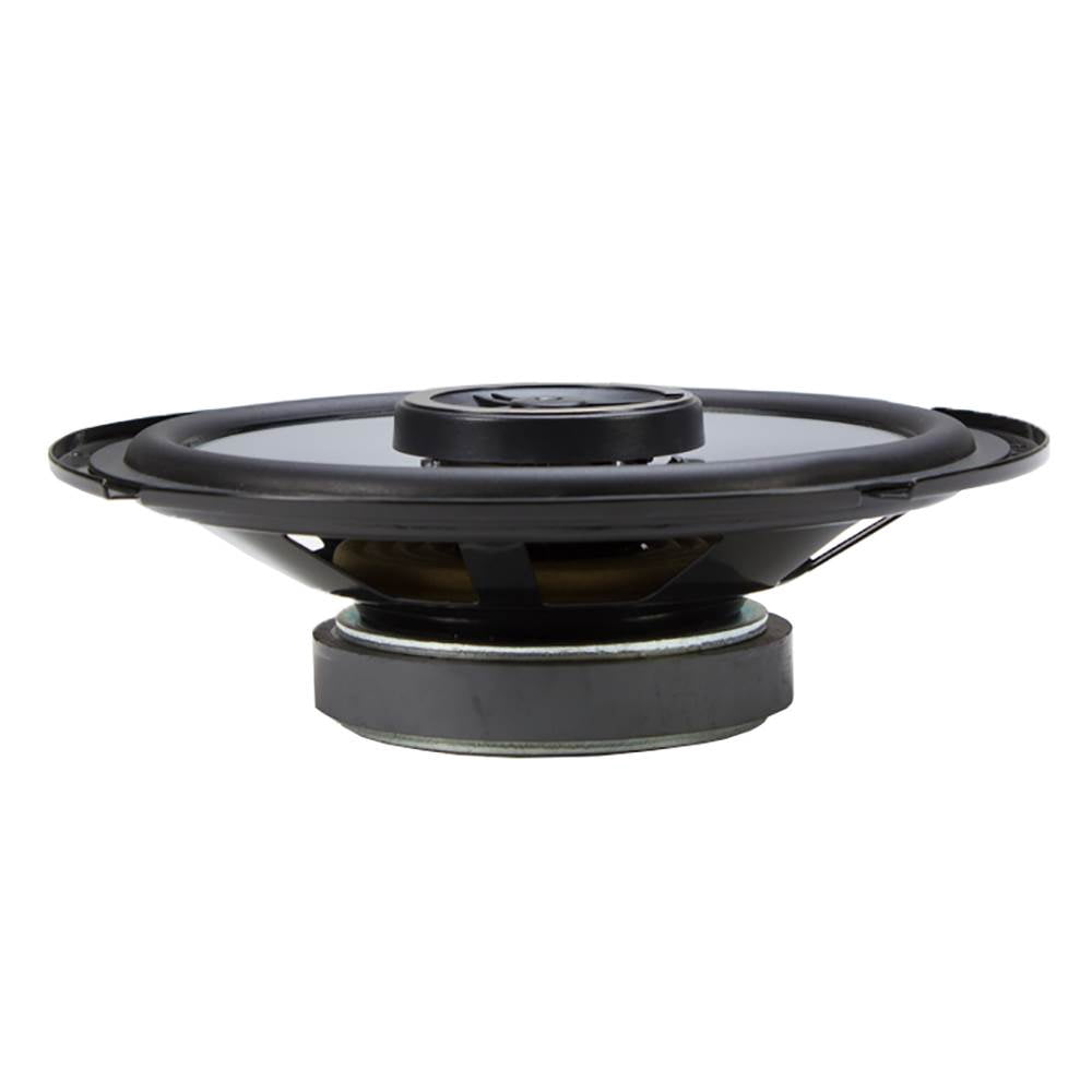 Crunch 300W 6.5-Inch Coaxial Car Audio CS Speakers, 4 Ohms