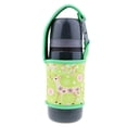 thumbnail image 1 of Funda de Botellas de Agua de Neopeno Protector de La Botella Conservación del Calor y Frío Aislamiento Térmico Portátil Baoblaze Soporte de copa de aislamiento, 1 of 8
