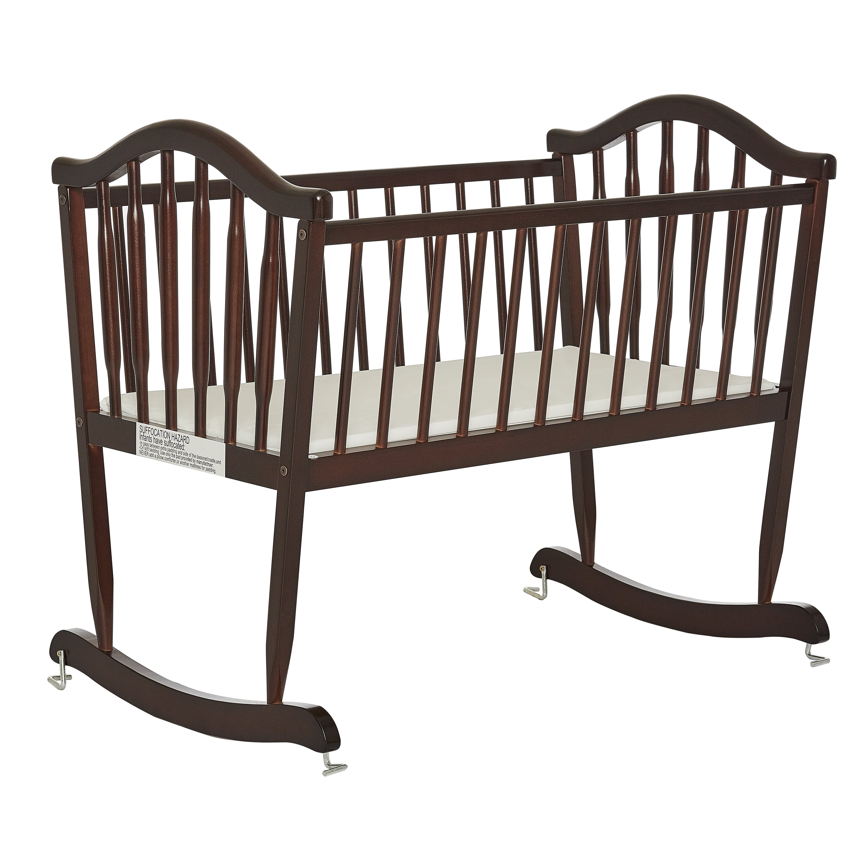 walmart baby cradle