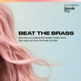 thumbnail image 3 of Nice N Easy Pr Clairol Biu Toner Luminous Pearl, 3 of 11