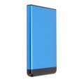 thumbnail image 4 of Disco Duro Externo de 25 Pulgadas Disco Duro Móvil de Metal Ultrafino USB30 Compatible con Transferencia de Alta Velocidad y Compatibilidad con Versiones Anteriores con, 4 of 8
