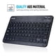 thumbnail image 5 of Funda con teclado ProCase para Lenovo Idea Tab 11 2025, 5 of 7