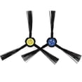 thumbnail image 2 of Para Silvercrest Ssr1 Ssra1 Ilife A9s A9 A7 cepillo principal cepillo lateral Kuyhfg Bienvenido a Kuyhfg, 2 of 3