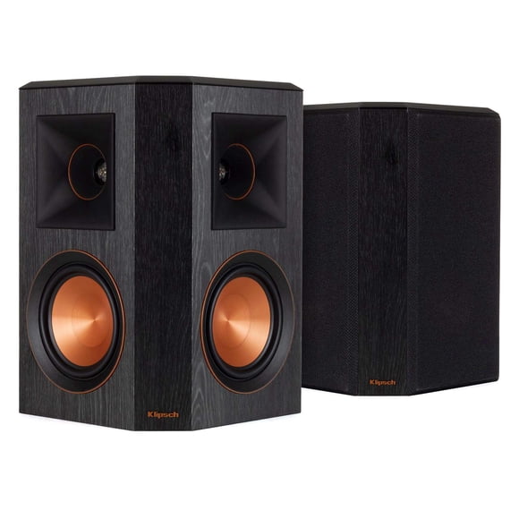 Altavoces envolventes Klipsch RP-502S Reference Premiere Pair