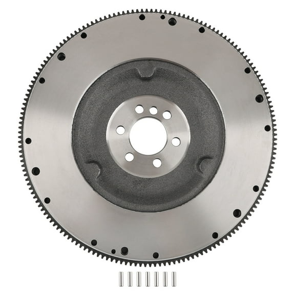 168 Tooth Flywheel For GMC Chevrolet Silverado 4.8L 5.3L 6.0L GEN III IV LS SWAP